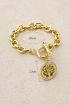 Tree of Life Bracelet