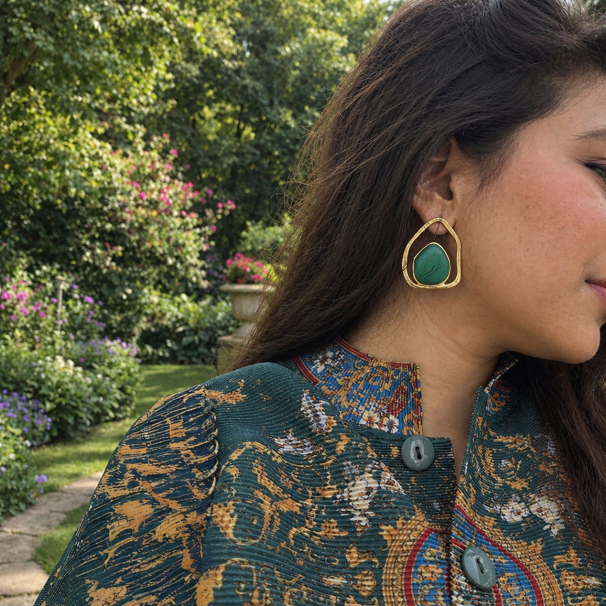 Zara Earrings