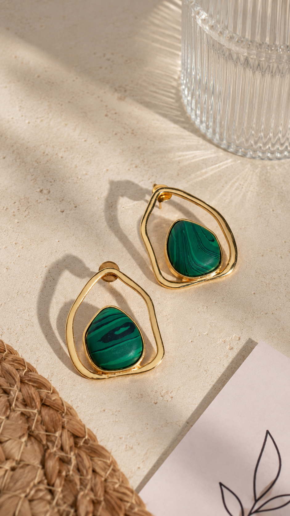 Zara Earrings