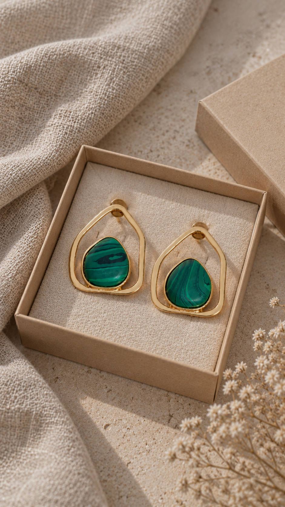 Zara Earrings