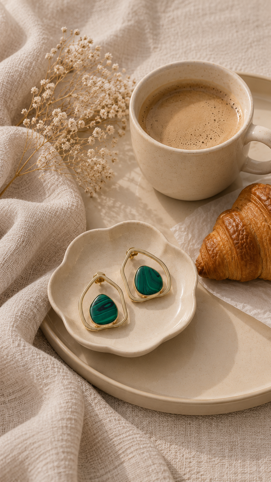 Zara Earrings