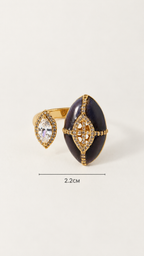 Zevar Ring