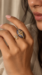 Zevar Ring