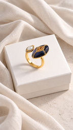 Zevar Ring