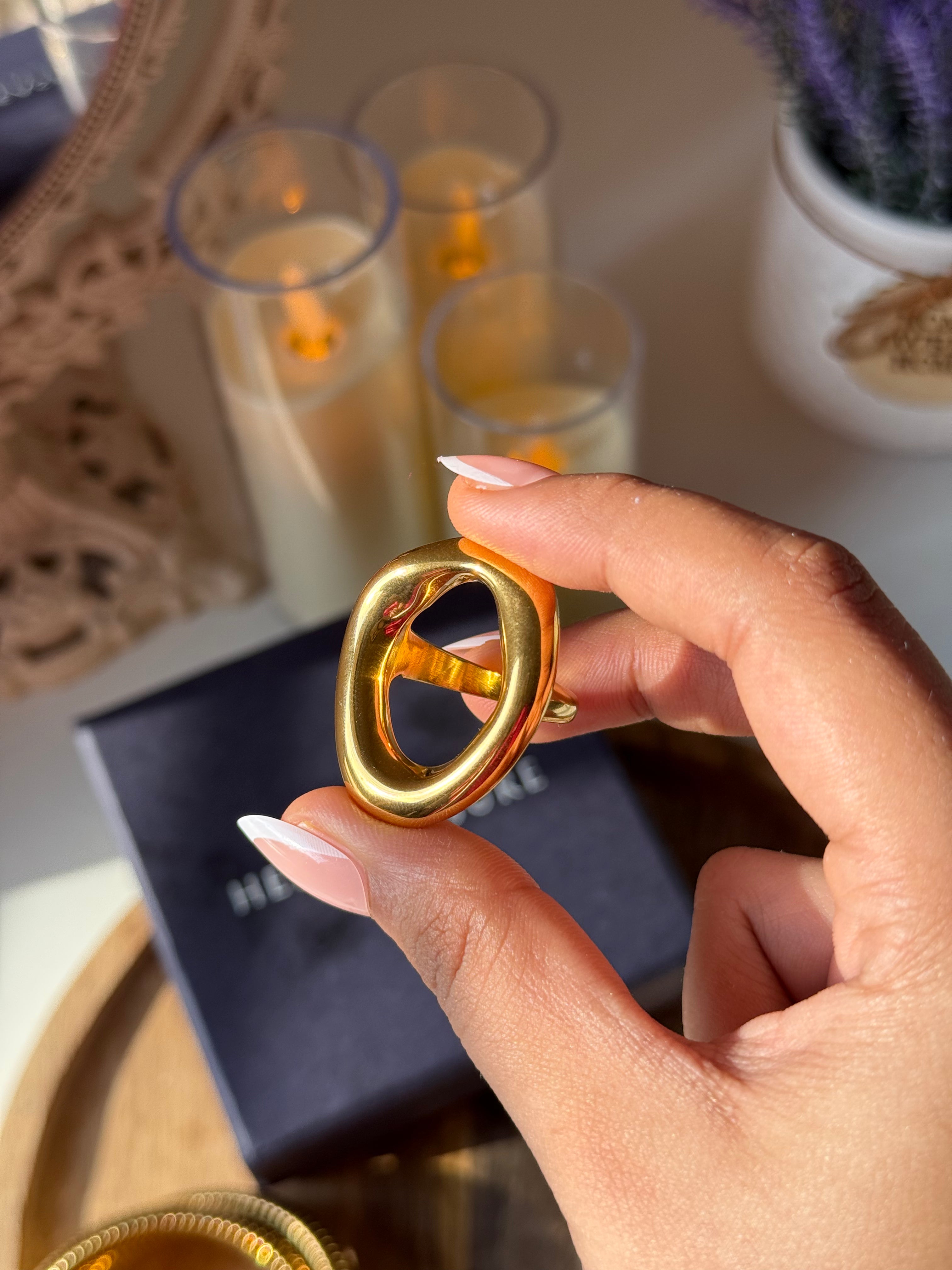 Zolo Ring