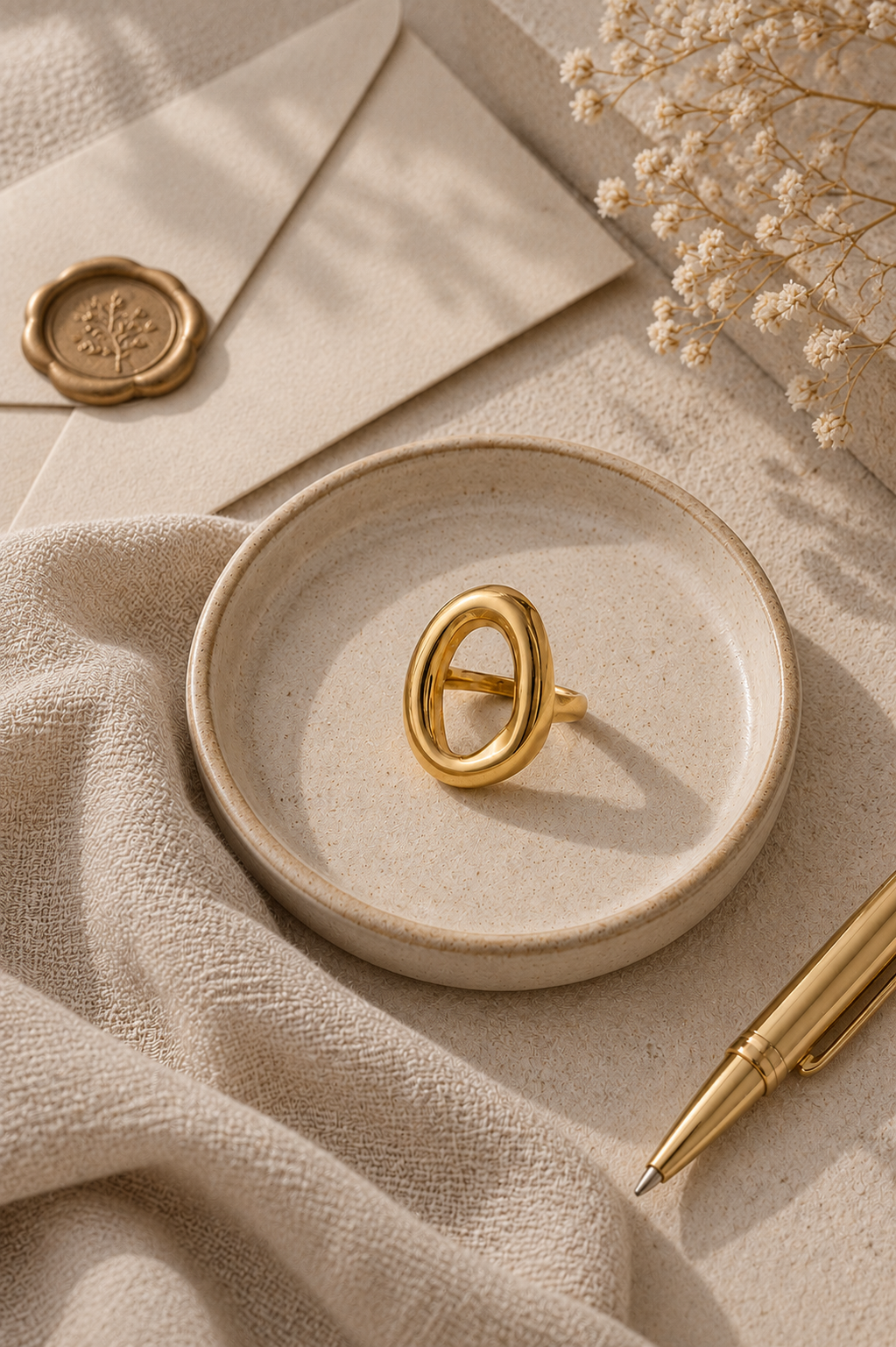 Zolo Ring