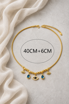 Zila Charms Necklace