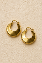 Aavyana Hoops