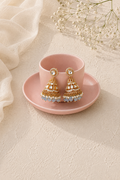 Adyaah Jhumkas