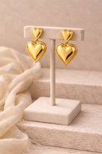Alessia Dangle Earrings