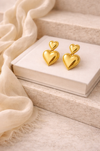 Alessia Dangle Earrings
