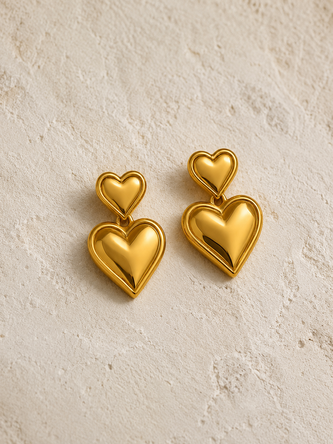 Alessia Dangle Earrings