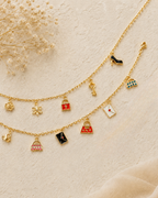 Alohi Charms Bracelet