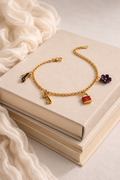 Alohi Charms Bracelet