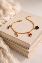 Alohi Charms Bracelet