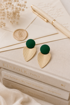 Amelia Statement Earrings
