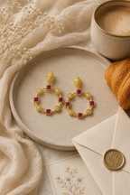 Amira Hoops
