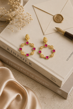 Amira Hoops