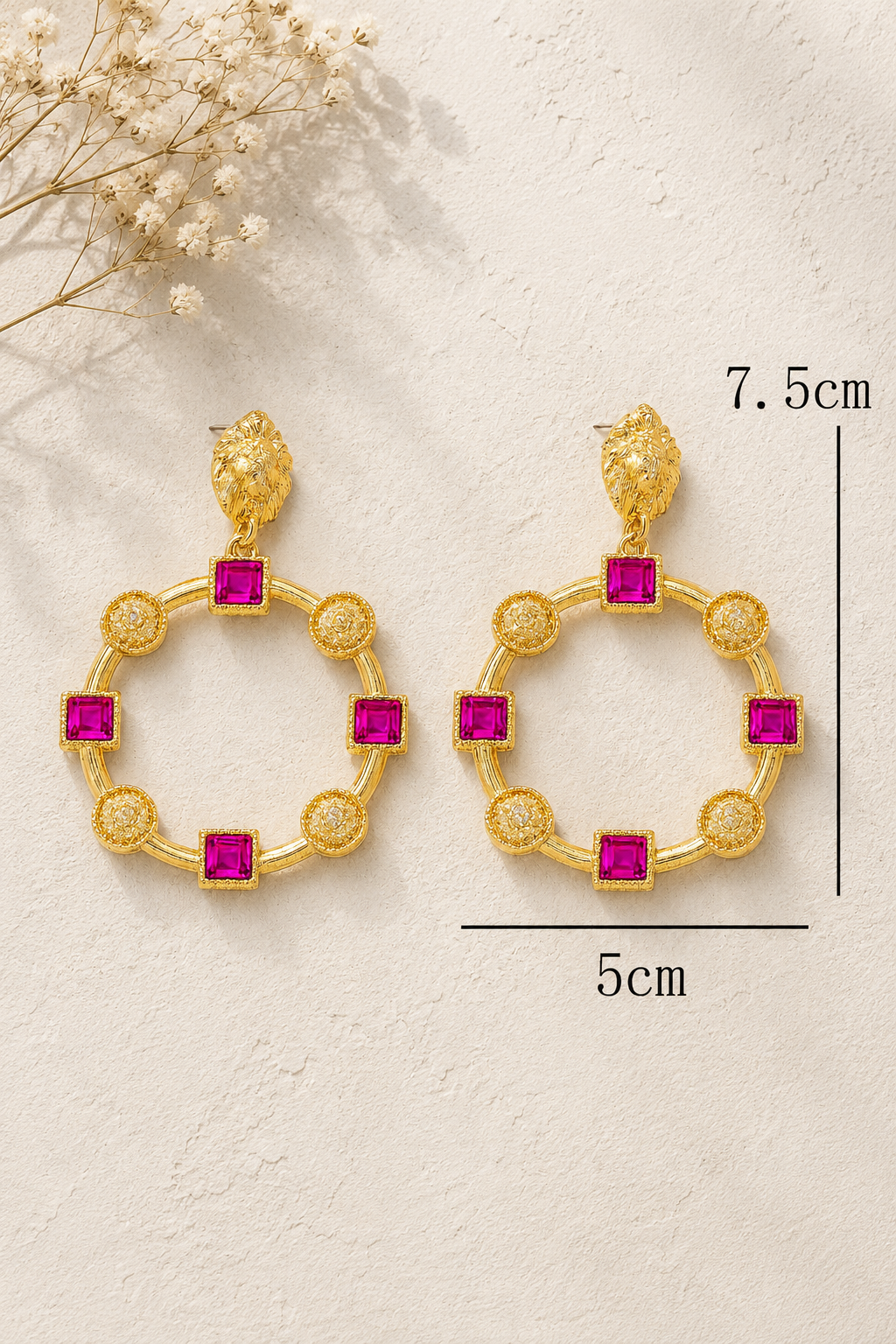Amira Hoops