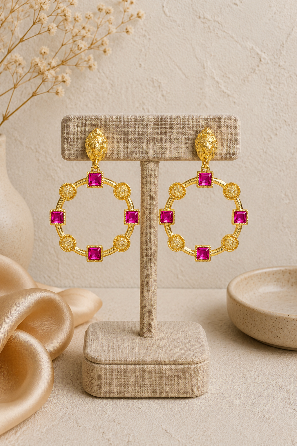 Amira Hoops