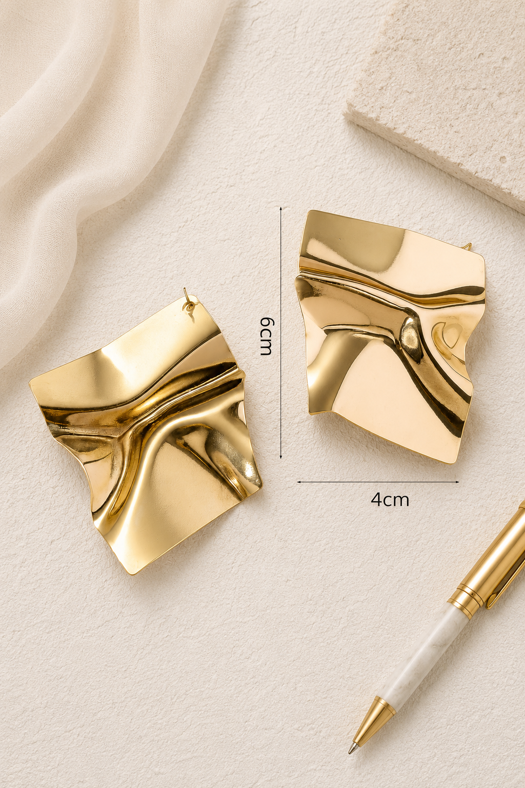 Ariana Earrings