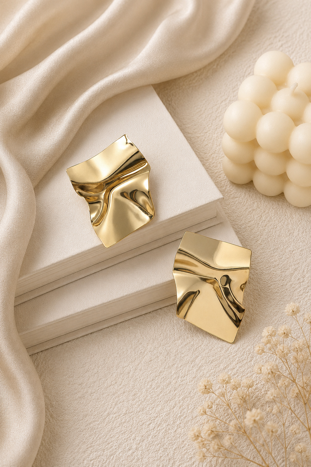 Ariana Earrings
