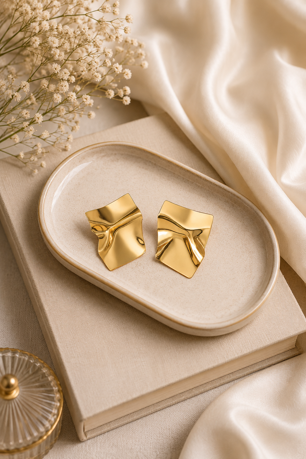 Ariana Earrings