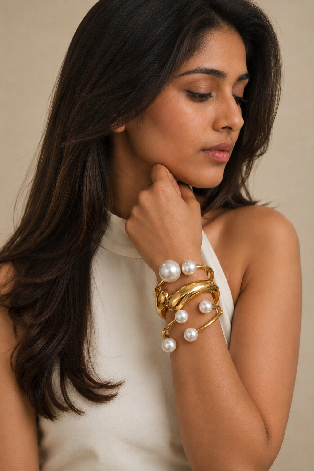 Alya Bangle