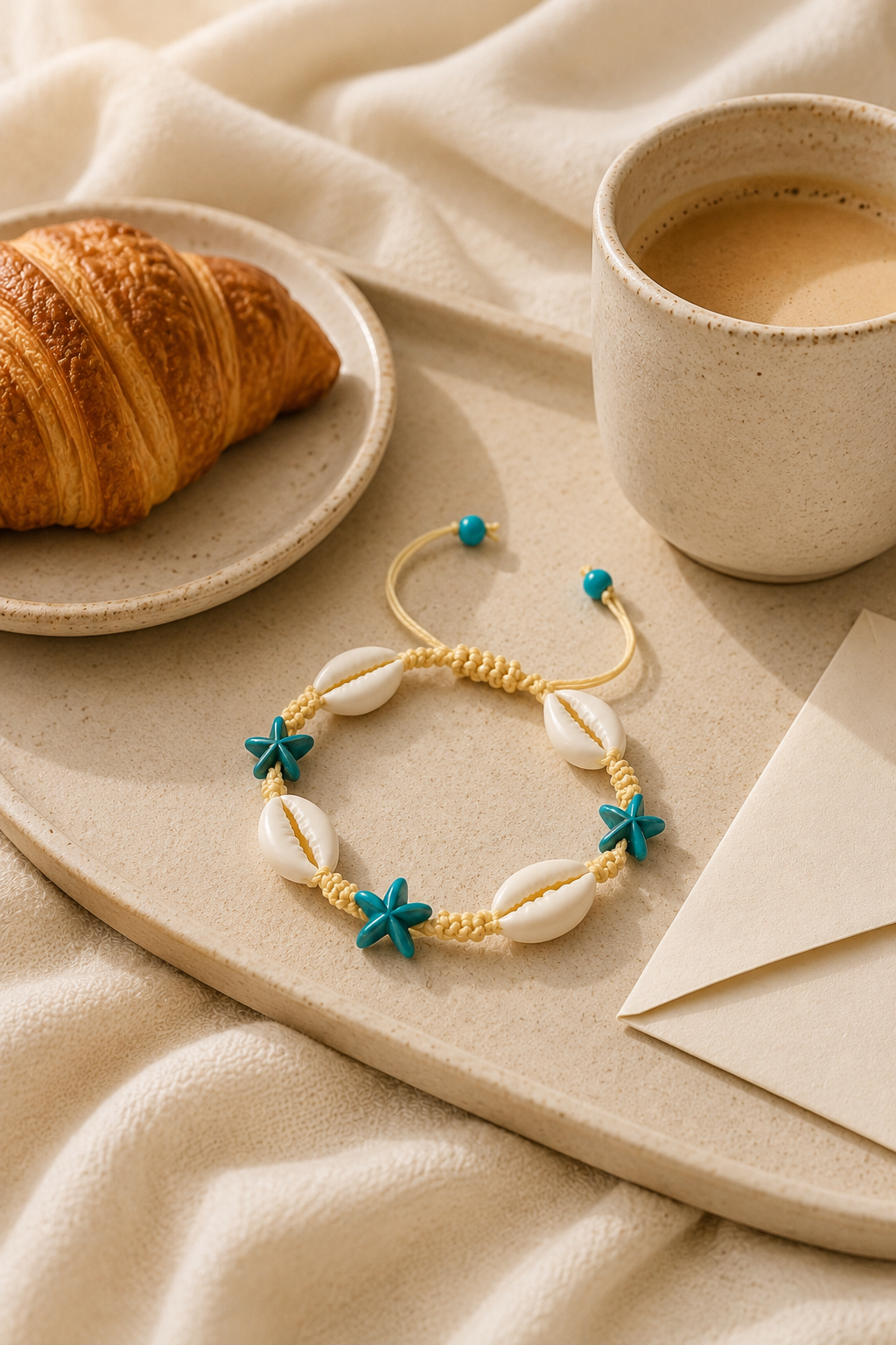 Beach Bracelet