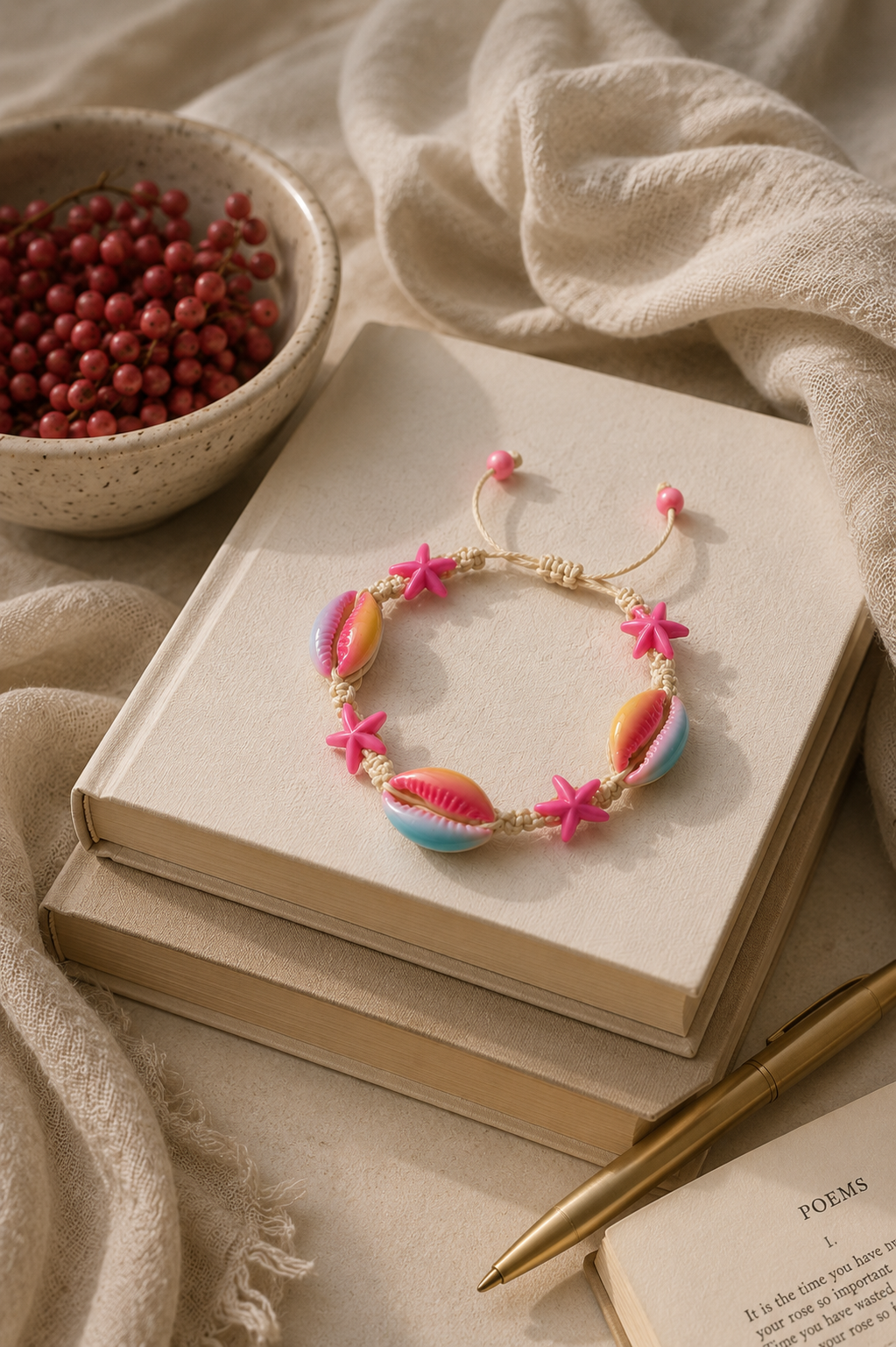 Beach Bracelet