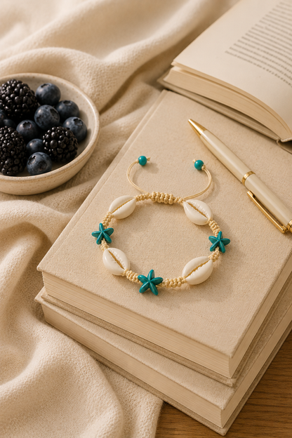 Beach Bracelet