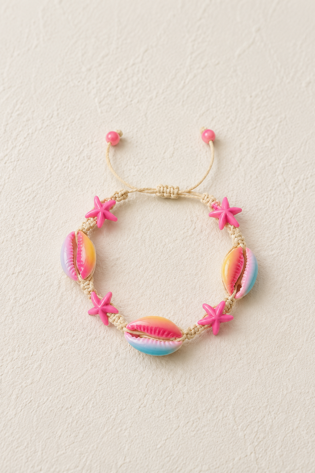 Beach Bracelet