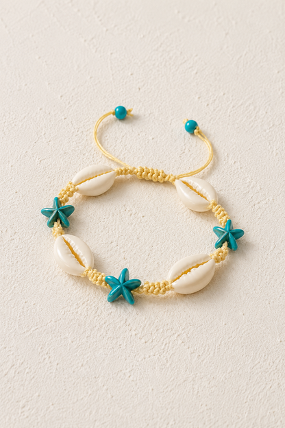 Beach Bracelet