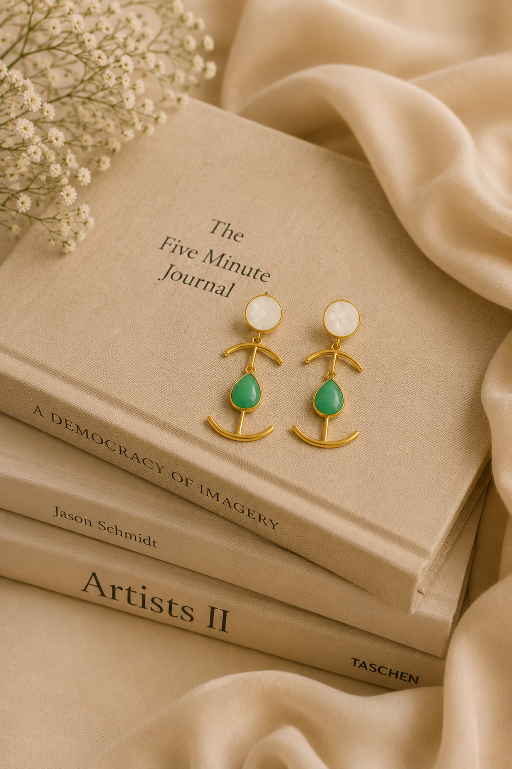 Bellissima Earrings