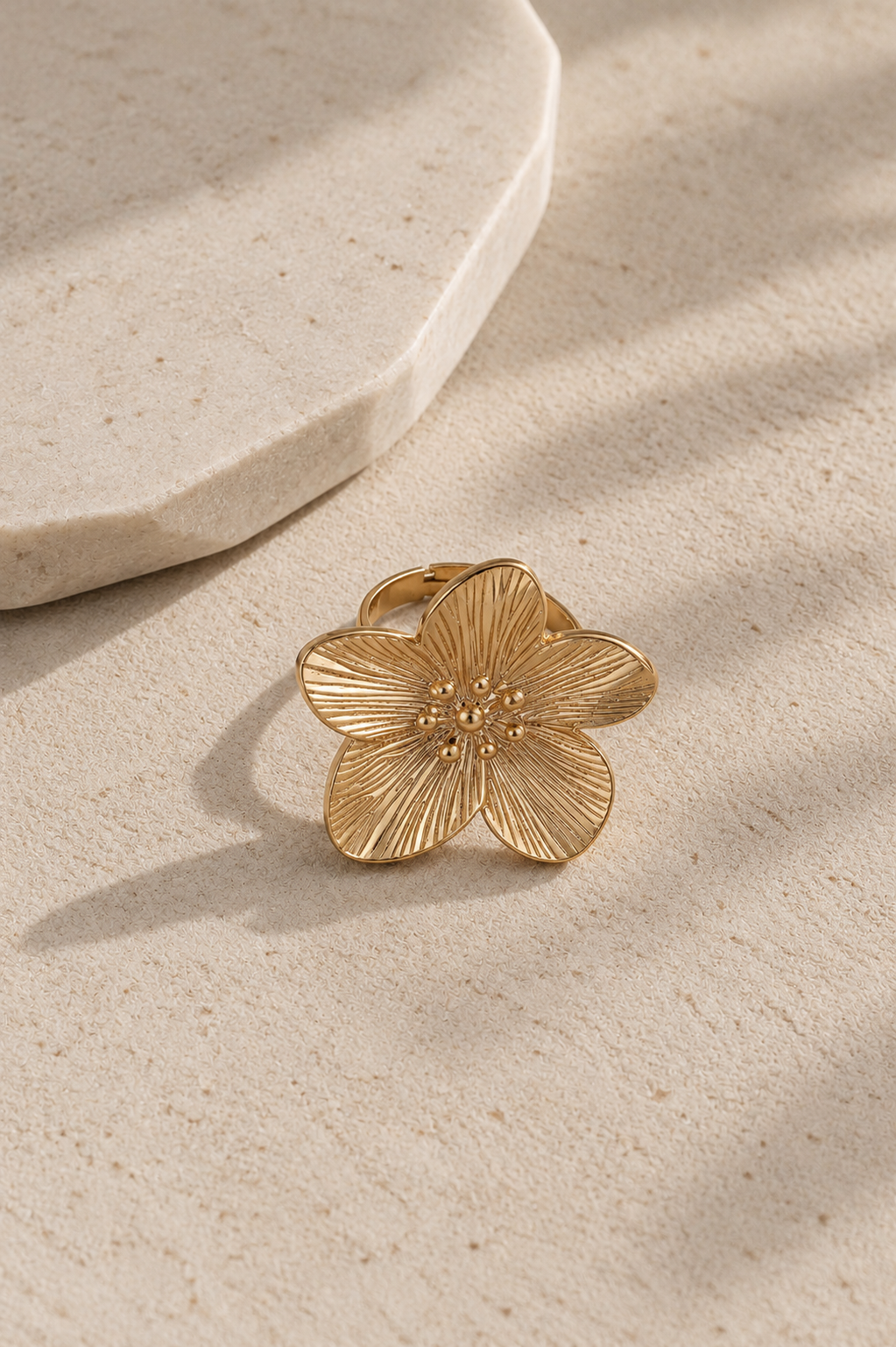Bloom Ring