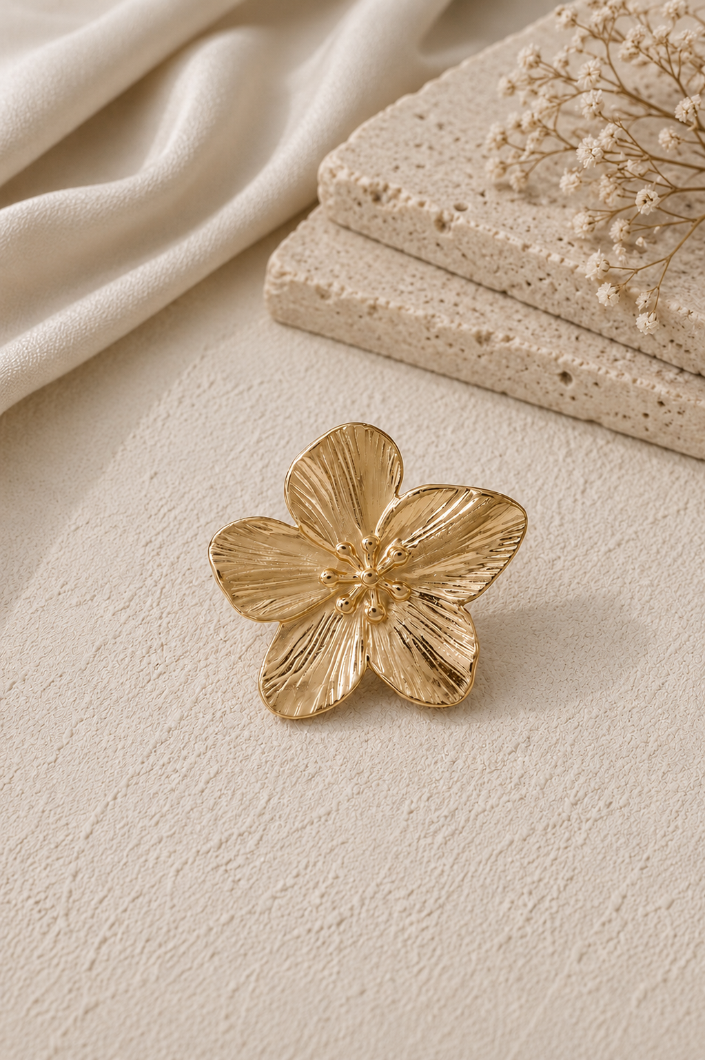Bloom Ring
