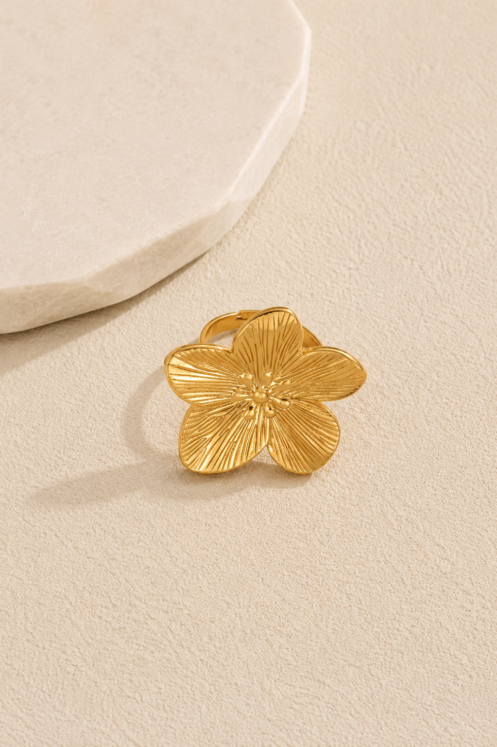 Bloom Ring