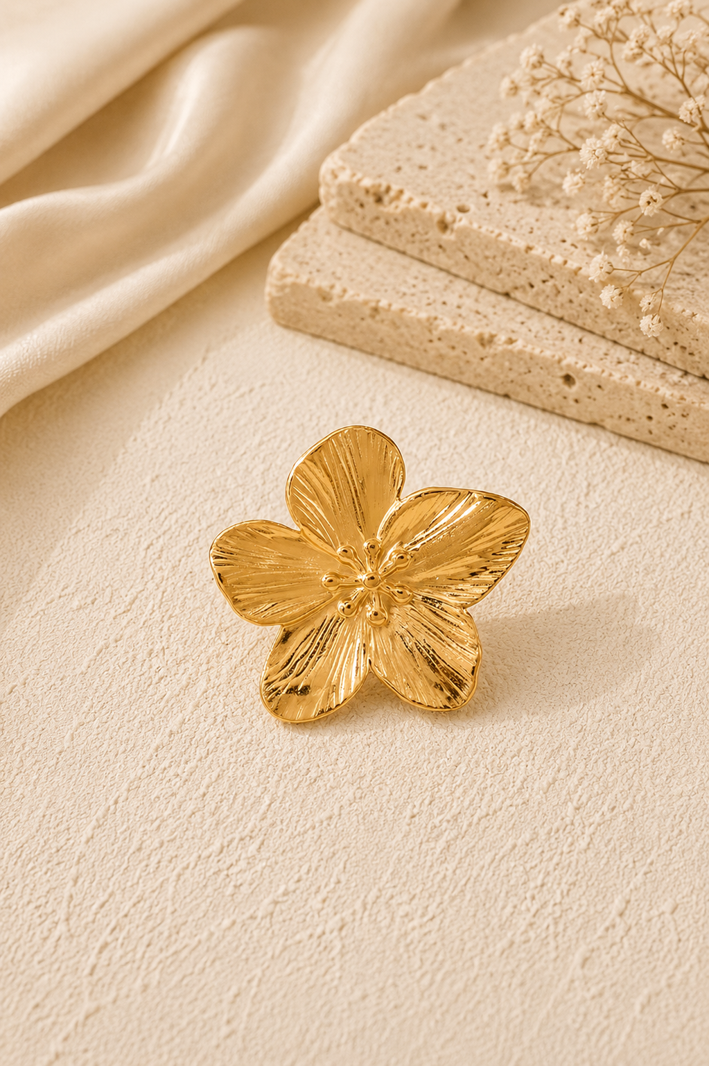 Bloom Ring