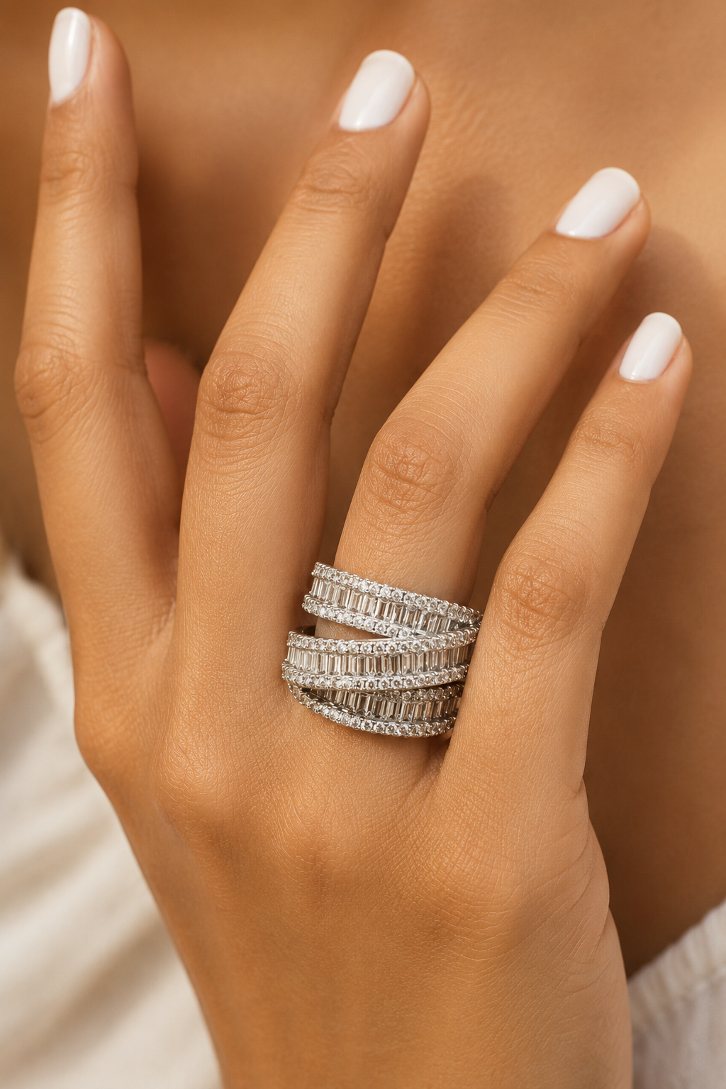 Camila Ring