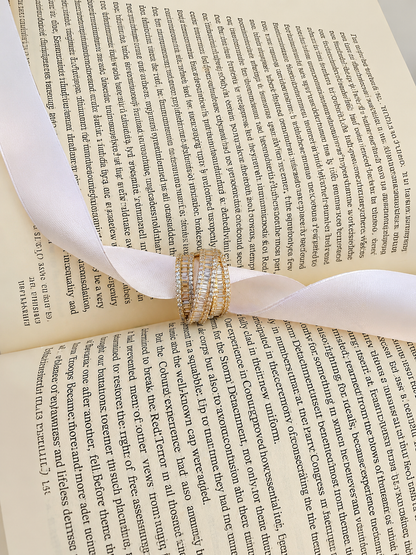 Camila Ring