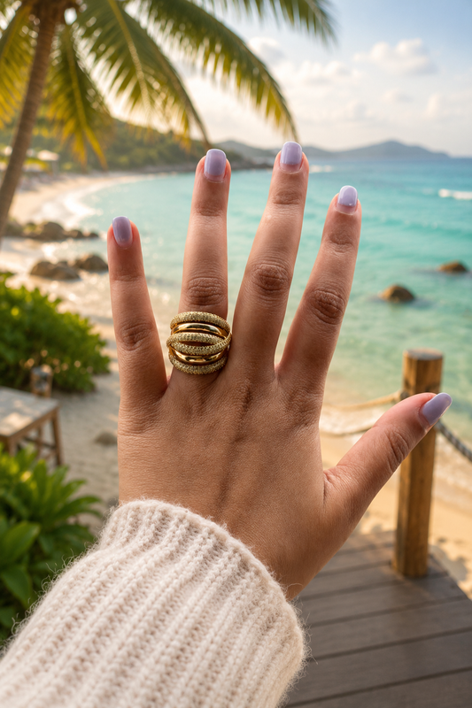 Chloe Ring