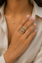 Chloe Ring