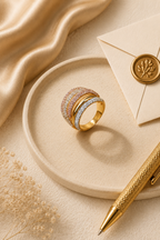 Chloe Ring