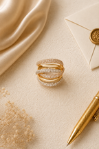 Chloe Ring