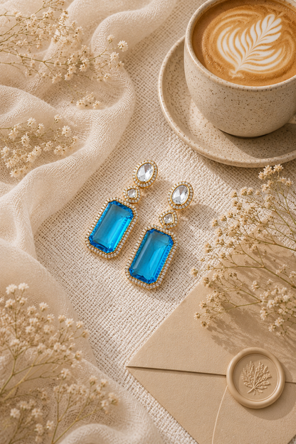 Clara Earrings