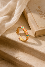 Colorful Ring