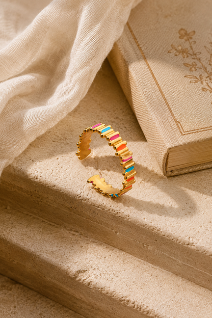 Colorful Ring