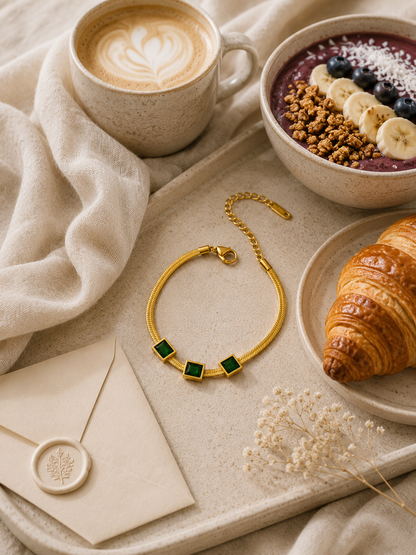 Dainty Bracelet