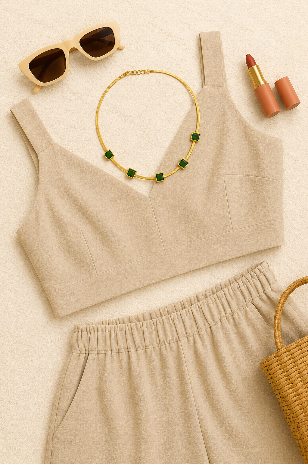 Dainty Necklace
