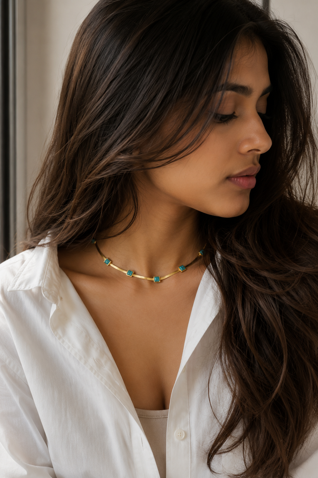 Dainty Necklace